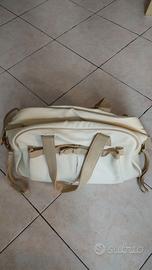 Borsa fasciatoio tracolla passeggino mayoral