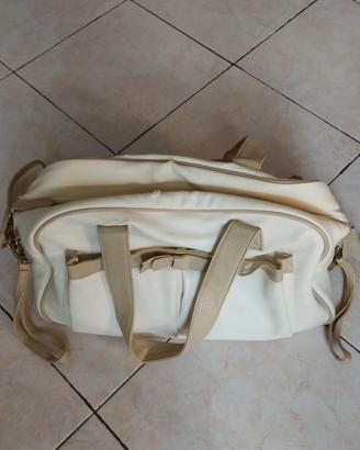 Borsa fasciatoio tracolla passeggino mayoral