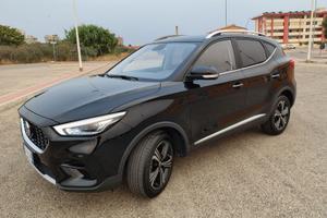 MG ZS CON 5 ANNI DI GARANZIA CASA MADRE
