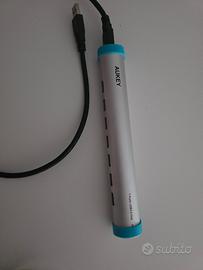 hub usb 3.0 alimentato