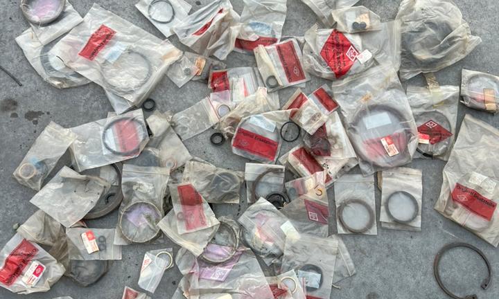 Orenstein & Koppel  O&K