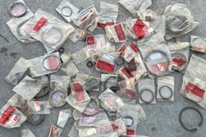 Orenstein & Koppel  O&K