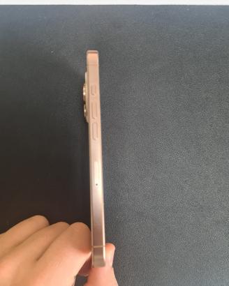 Iphone 16 pro