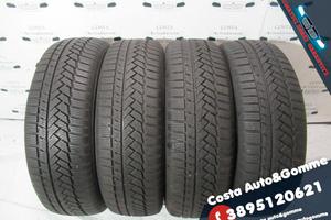 215 65 17 Continental MS 95% 215 65 R17 Pneus