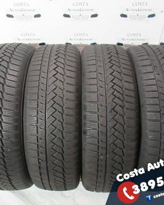 215 65 17 Continental MS 95% 215 65 R17 Pneus