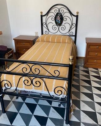 Cameretta vintage