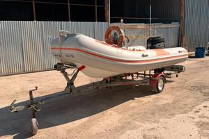 LIDEALE PER PICOLE PESCHE IN MARE
