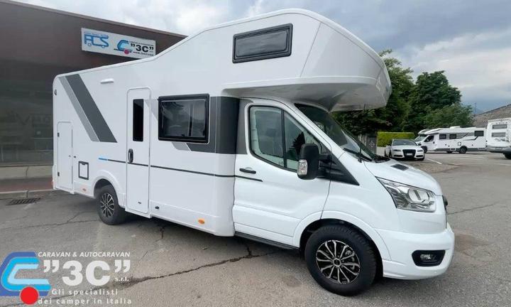 ADRIA Sun Living A 70 DK