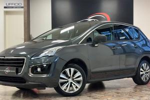 Peugeot 3008 BlueHDi 120 S&S Allure