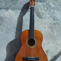 Chitarra Classica Greenwich