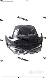 Musata per ford fiesta st 2018-2021