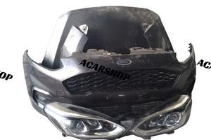 Musata per ford fiesta st 2018-2021