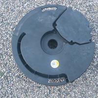 Subwoofer Audi A6 C8  4K 