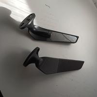 specchietti moto sport