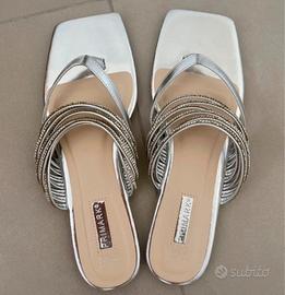 Infradito Primark n. 40