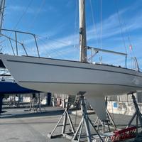 Barca a vela J24