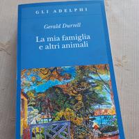 Gerald Durrell 
