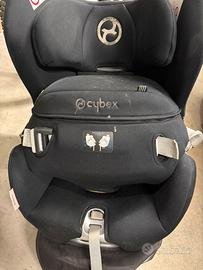 Cybex Gold Sirona
