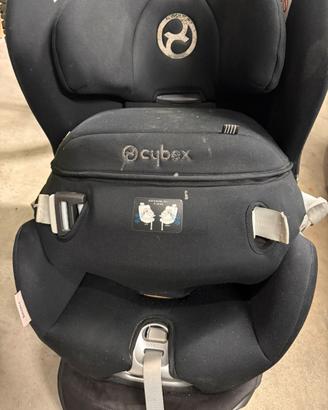 Cybex Gold Sirona