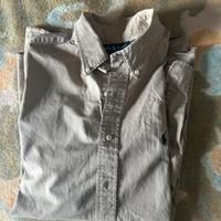 Camicia ralph lauren