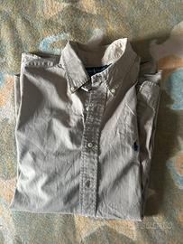 Camicia ralph lauren