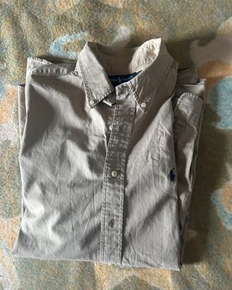 Camicia ralph lauren