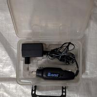 Bionic - Drill, Fresa, Trapano 