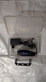 Bionic - Drill, Fresa, Trapano 