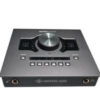 Apollo Twin Duo MKII Heritage Edition