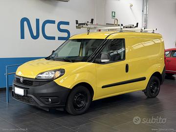 FIAT Doblò 1.3 MJT PC-TN Cargo Lamierato SX