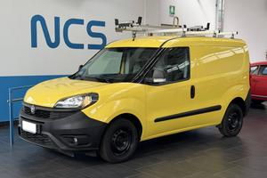 FIAT Doblò 1.3 MJT PC-TN Cargo Lamierato SX