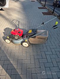 Tagliaerba honda