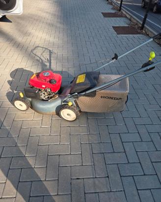 Tagliaerba honda