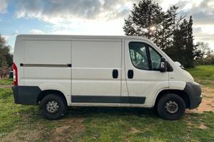 Fiat Ducato 115 multi jet