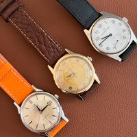Orologi vintage