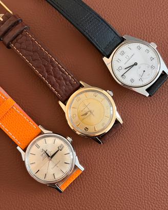 Orologi vintage