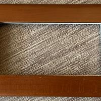 PLACCA B-TICINO IN CILIEGIO 4 MODULI