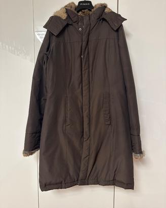 Cappotto Woolrich