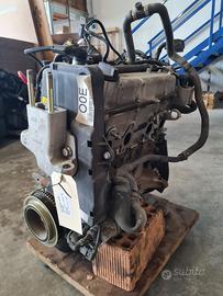 Motore FIAT PANDA 1108cc benzina del 2006