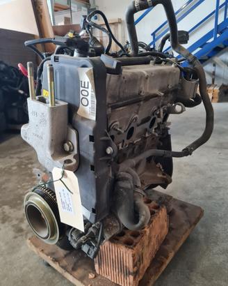 Motore FIAT PANDA 1108cc benzina del 2006