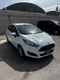 Ford Fiesta 1.4 5 porte Bz.- GPL Business
