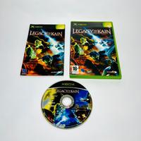 Legacy Of Kain Defiance per Xbox ITA/ESP
