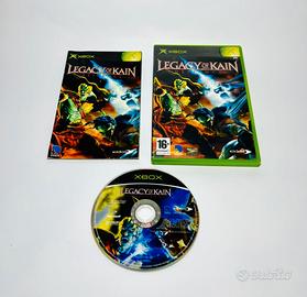Legacy Of Kain Defiance per Xbox ITA/ESP
