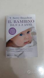 Libro di pediatria
