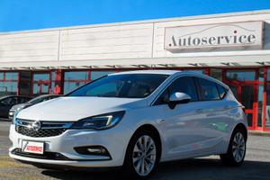 Opel Astra 1.6 CDTi berlina 5 porte Business