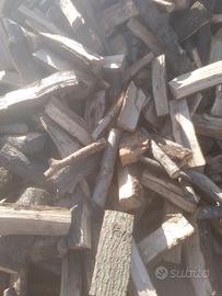 legna da ardere per stufa e camino 