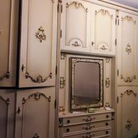 CAMERA MATRIMONIALE COMPLETA  IN STILE VENEZIANO