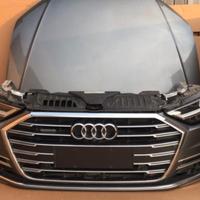 Audi D5 A8 / S8 Muso e Airbag
