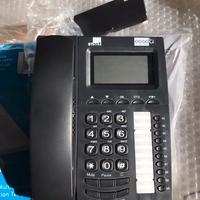 ESSETI TELEFONO FISSO ST501 - 4TS-154 CASA UFFICIO