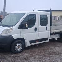 Fiat Ducato 2.3 120Cv  Marciante Frizione da Fare